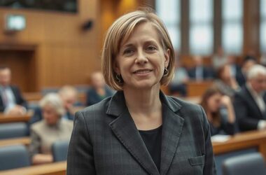 Will they Save Heidi Reichinnek?