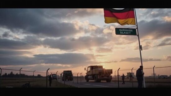 Court Rules Rejection of Asylum Seekers at Borders Illegal