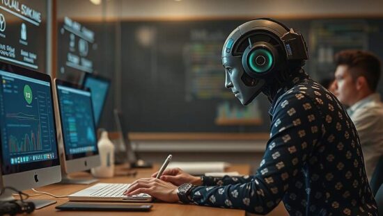 The Future of Education is Here?