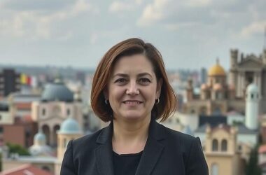 A New Era of Cooperation?