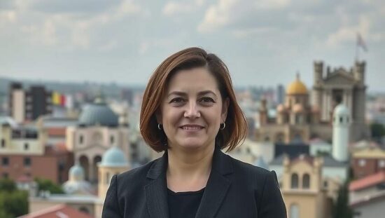 A New Era of Cooperation?