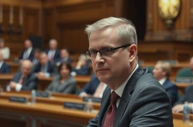 Poland's PM Survives No Confidence Vote, But for How Long?