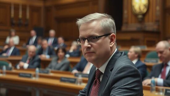 Poland's PM Survives No Confidence Vote, But for How Long?