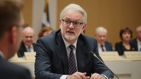 Can Berlin's Governing Mayor Kai Wegner Break the Impasse?