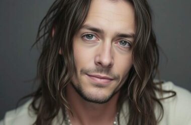 Tokio Hotel's Bill Kaulitz Wants a Little Help from Kris Jenner's Plastic Surgeon to Stay Youthful