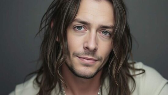 Tokio Hotel's Bill Kaulitz Wants a Little Help from Kris Jenner's Plastic Surgeon to Stay Youthful