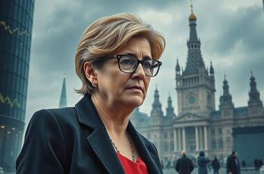 ESMA Warns of Imminent Turbulence