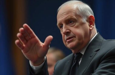 Facebook Fury: 65-Year-Old Fined for Calling German President a 'Nazi Pig'!