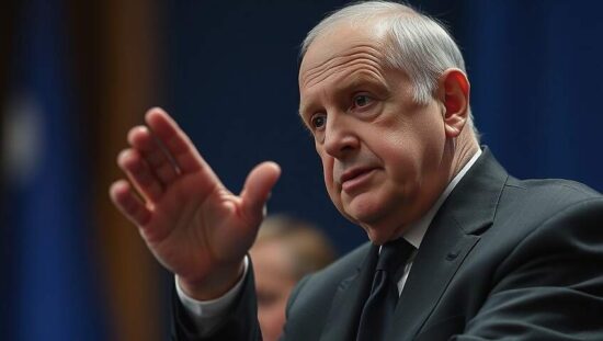 Facebook Fury: 65-Year-Old Fined for Calling German President a 'Nazi Pig'!