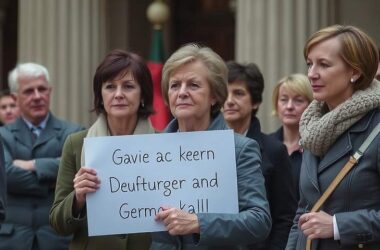 What's at Stake at the NATO Summit?