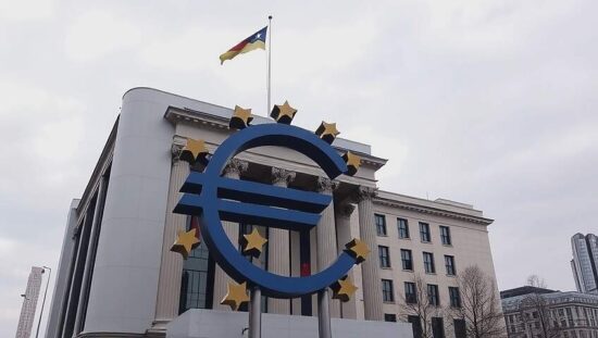 BREAKING: ECB Slashes Interest Rates, But Will It Be Enough to Avoid Economic Meltdown?