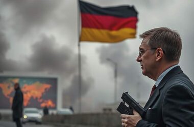 Russia's Stealthy Hybrid War Threat Looms Large