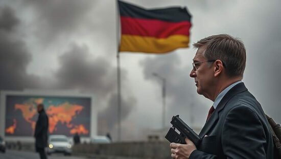 Russia's Stealthy Hybrid War Threat Looms Large