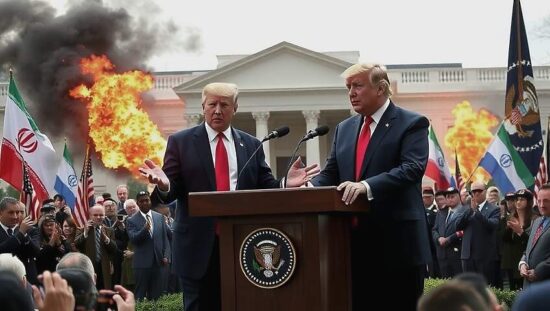 CEASEFIRE: Did the US Just Broker a Miracle in the Middle East?