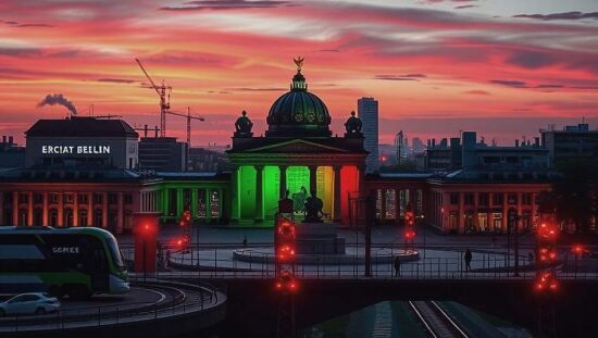 'We're Not Looking at the Greens, They Need to Find Their Own Role Again'