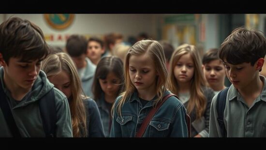 Austria's Shocking Amoklauf Leaves a Trail of Tears