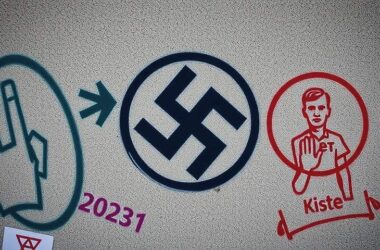 A Rising Tide of Hate