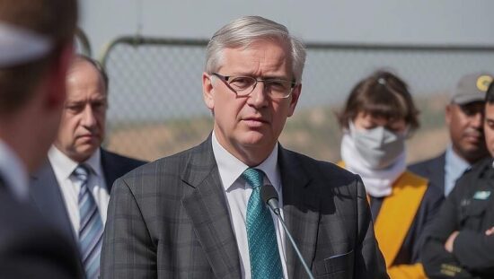 Justice Minister Warns of Legal Quagmire in Asylum Rejections