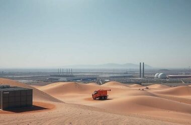 A Bubble About to Burst?