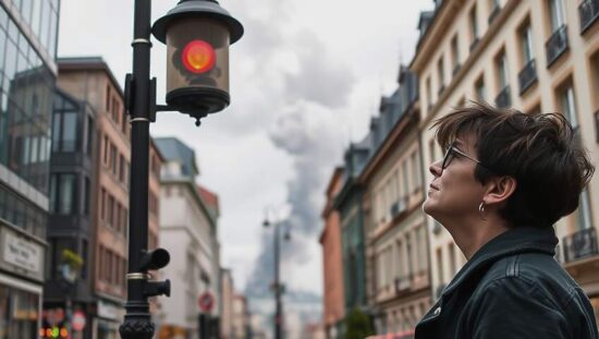 Safe Rooms and Sirens to Protect Civilians from Attack