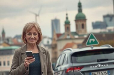 Germany's Climate Ambitions in Reverse?