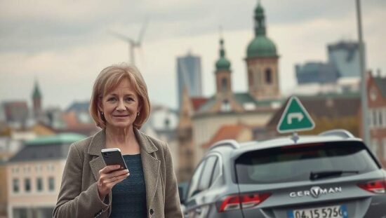 Germany's Climate Ambitions in Reverse?