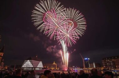 Bremen's Last Stand Against Noise and Chaos?