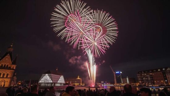 Bremen's Last Stand Against Noise and Chaos?
