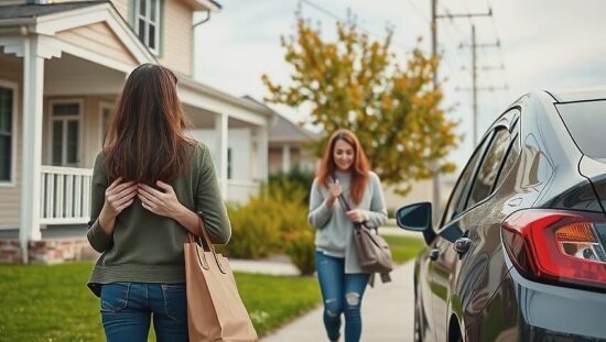 Germany to Simplify Lease Termination for Domestic Violence Victims