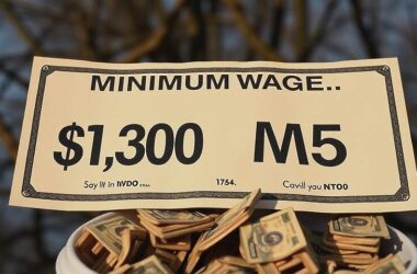 Will 15 Euros Become the New Poverty Line?