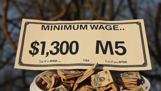 Will 15 Euros Become the New Poverty Line?
