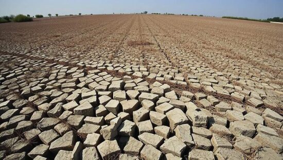 Drought's Deadly Grip on the Country's Future