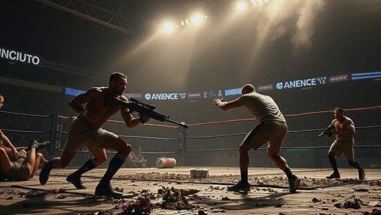 Monster Fish Wreaks Havoc on Lake, 5 Bathers Left Biting the Dust