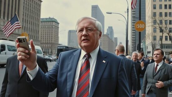 A 'Bankruptcy Declaration for Tax Fairness'?