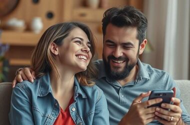 Satisfaction Swings: Relationships in a Daily Dance of Love and Frustration