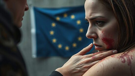 A New Low in East-West Tensions?