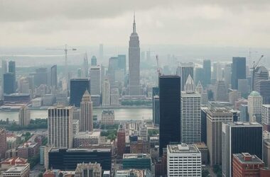 OECD Warns of Global Slowdown