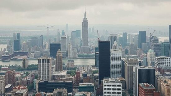 OECD Warns of Global Slowdown