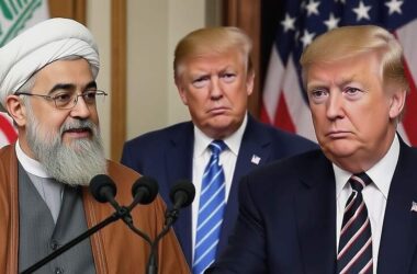 No Talks with Trump After US Attacks