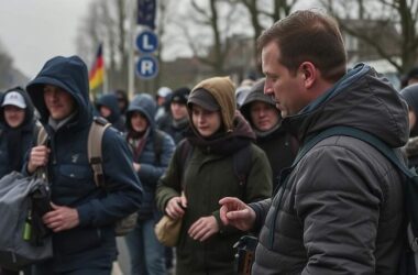 'Germany's Last Stand' on Asylum Reforms