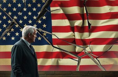 America's Dark Side of the Dream