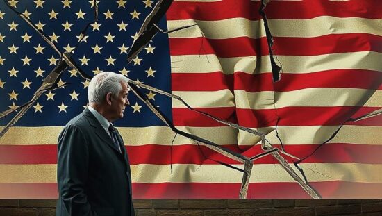 America's Dark Side of the Dream