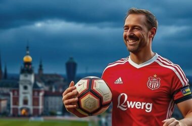 Bremen's Coach to Steal the Show in East Germany?