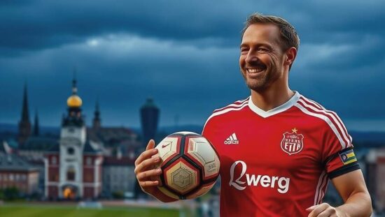 Bremen's Coach to Steal the Show in East Germany?