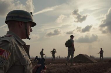 Germany's Military Volunteering Experiment May Soon Hit a Wall