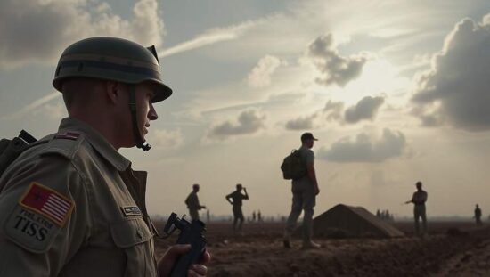 Germany's Military Volunteering Experiment May Soon Hit a Wall