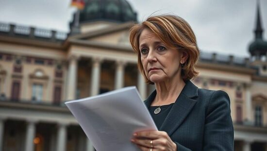 A Desperate Act for a Fading Democracy?