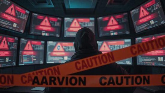 Germans' Cybercarelessness Soars Despite Rising Threats