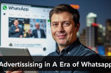 WhatsApp's Betrayal: Ads Invade the 'Status' Tab, But Not the Inbox