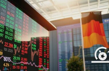 DAX Turns Positive, But Summer Dullness Looms Over European Markets
